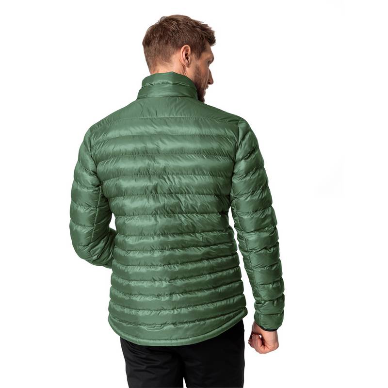 VAUDE Men's Batura Insulation Jacket Outdoorjacke Herren