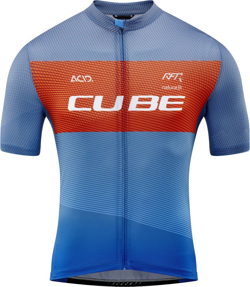 Cube Teamline CMPT - Trikot kaufen | Bike-Discount