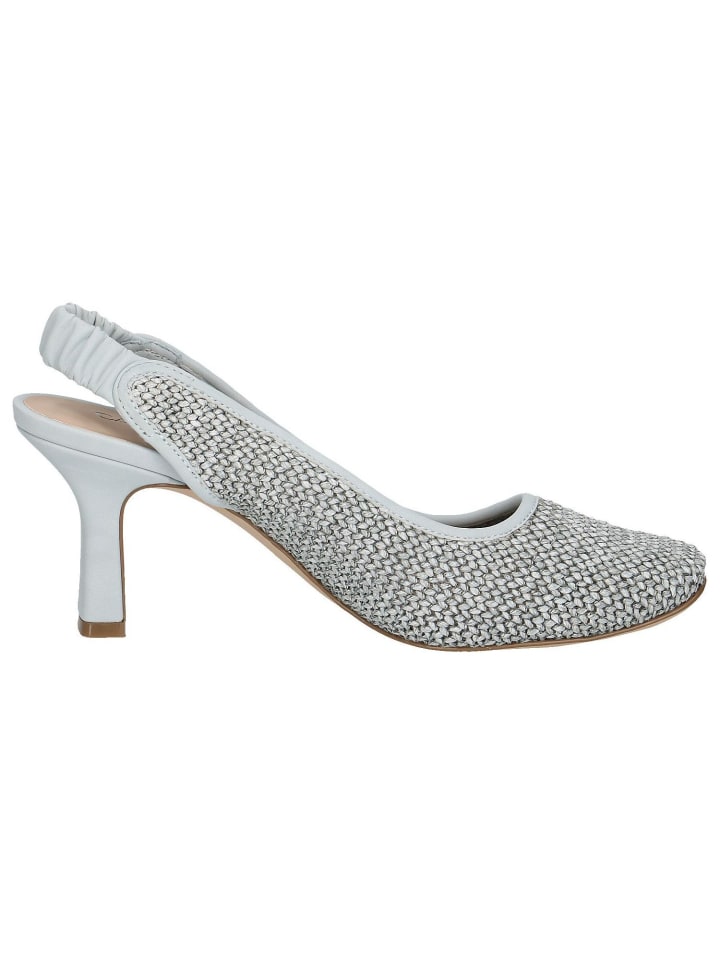 Caprice Slingpumps in BLUE COMB günstig kaufen
