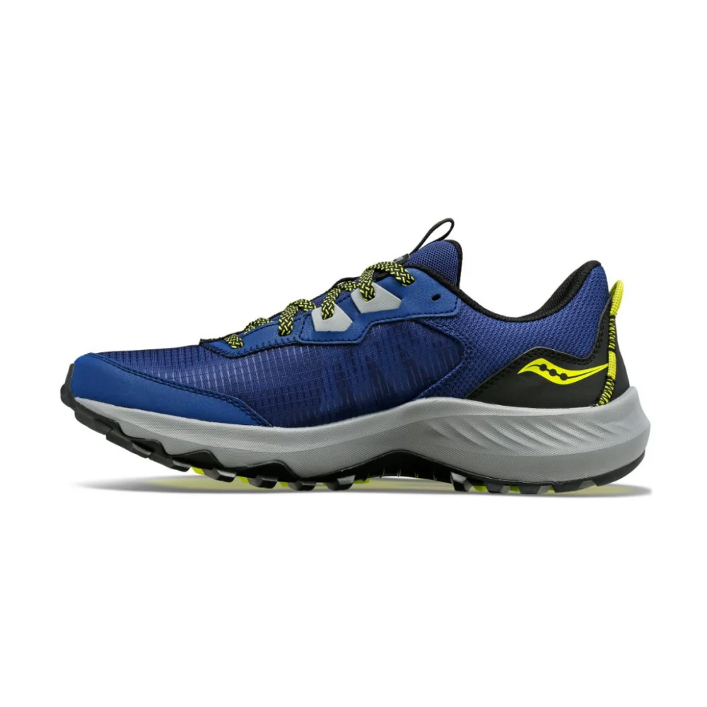 Saucony Aura TR S20862-14 / blau
