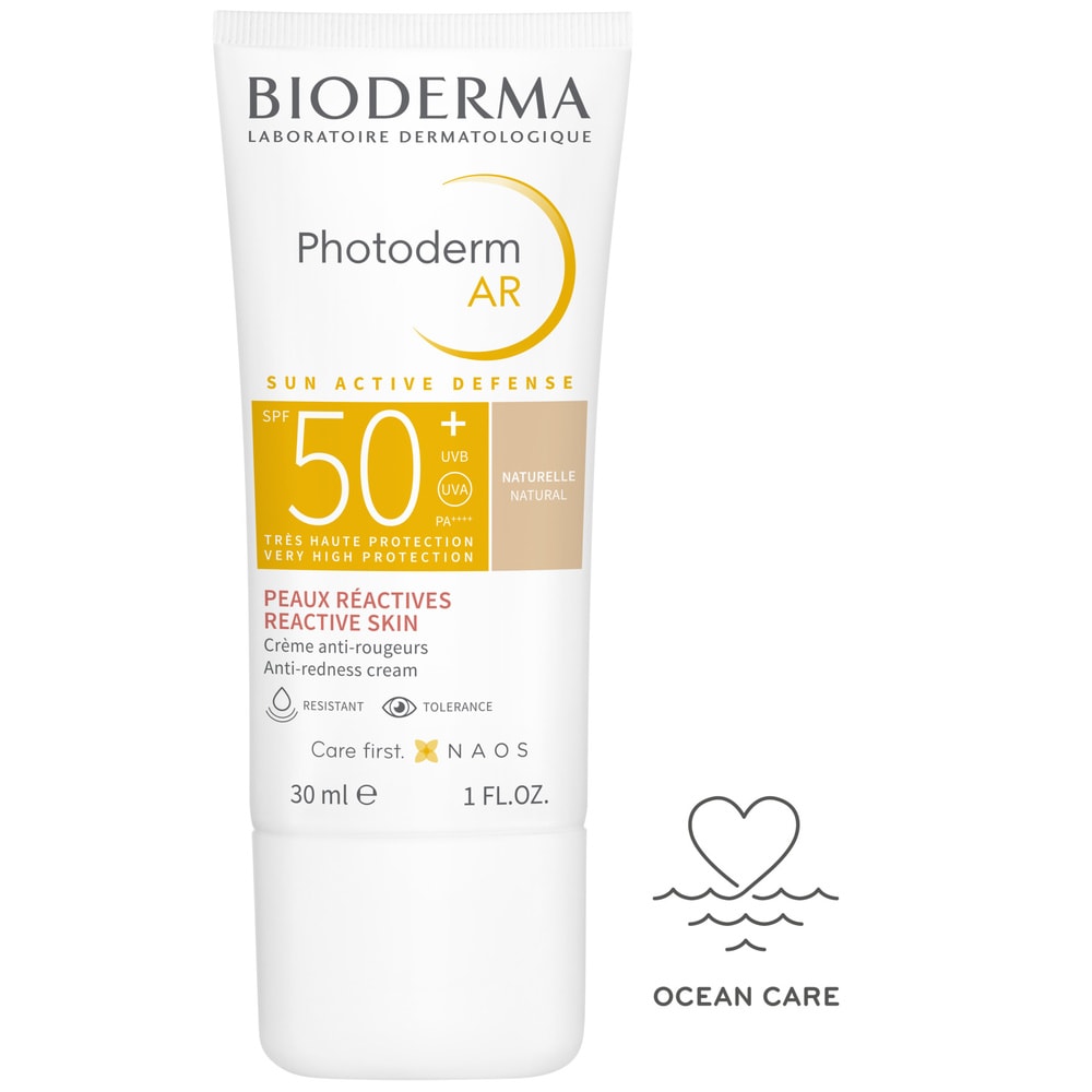 Bioderma PHOTODERM AR SPF50+ TE30ML Solaire