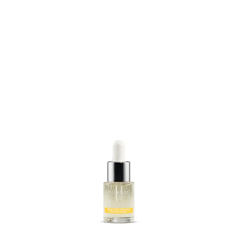 Hydro Orange Woods and Blossoms - Parfums hydrosolubles pour diffuseur