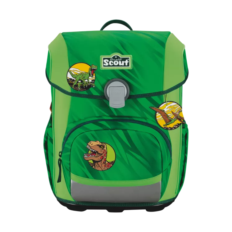 Scout Neo DIN Dino Rex