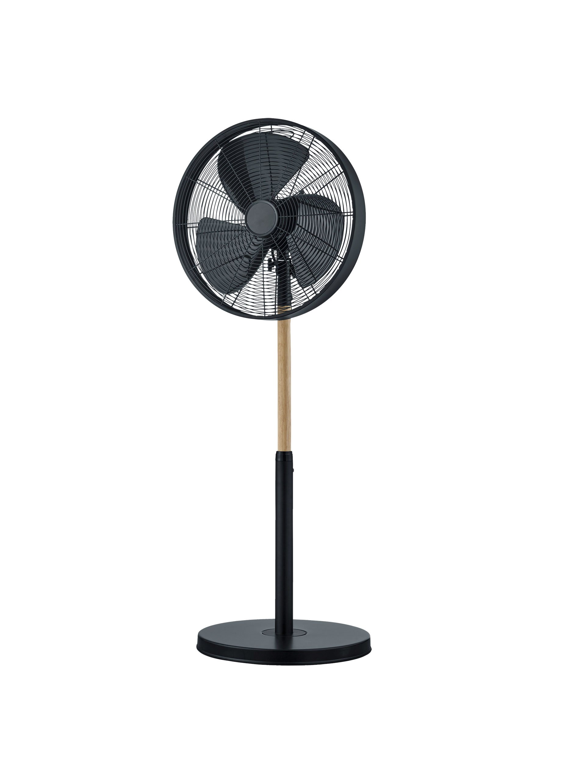 Reality LeuchtenStand - Ventilator