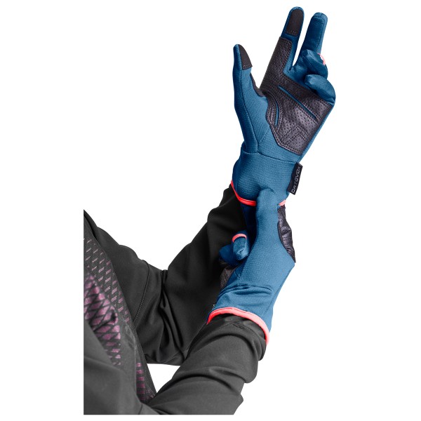 Ortovox - Women's Fleece Light Glove - Handschuhe
