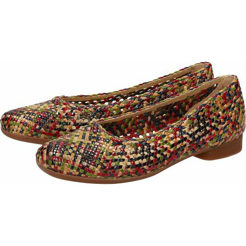 Sioux Ballerina Dorline-700