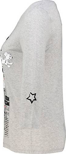 Princess Goes Hollywood Damen Langarmshirt DALMATINER
