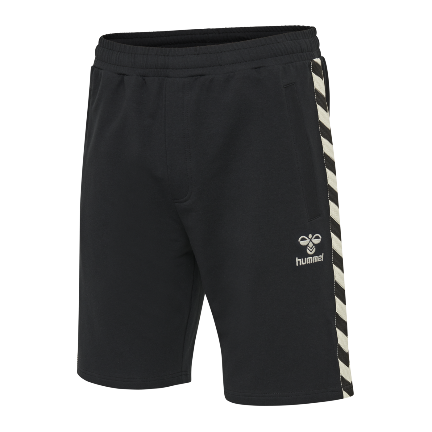 Hummel hmlMove Classic Short Kids Schwarz F2001