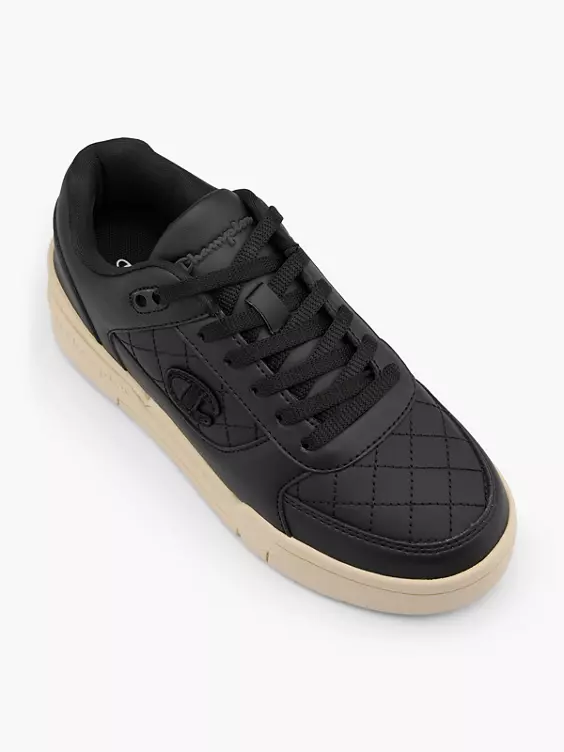 Champion Platform Sneaker RD18 HERITAGE QUILT