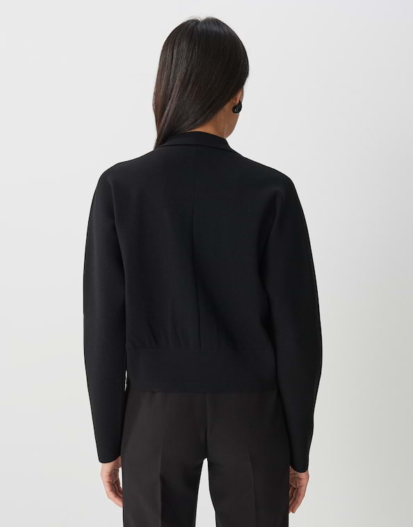 Strickjacke Tosanna