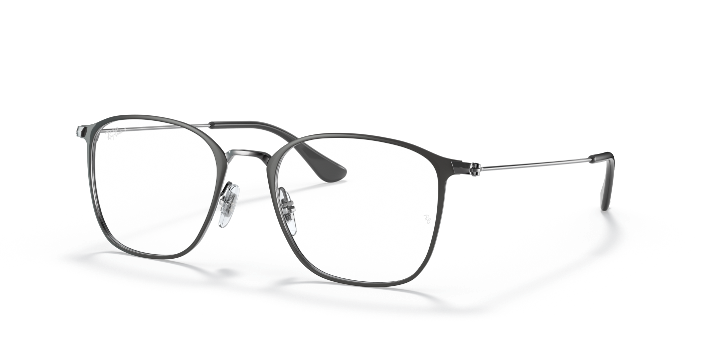 RB6466 OPTICS - Gri lucios pe bronz