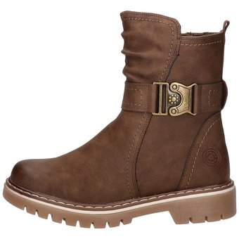 Relife Stiefelette in braun