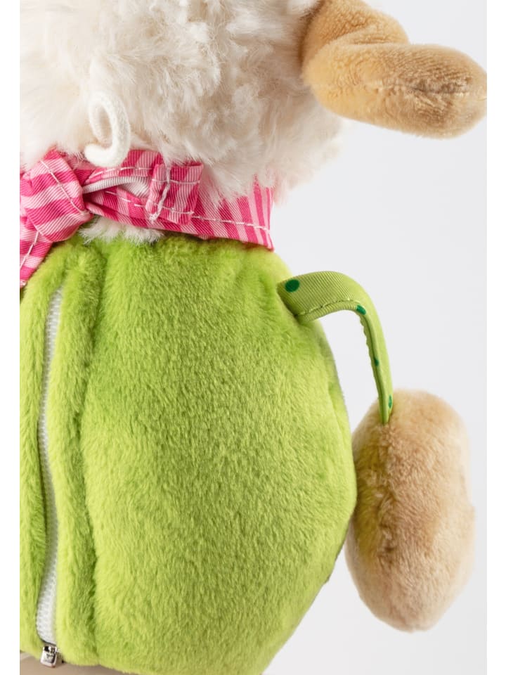 Sigikid Spieluhr in grün günstig kaufen onesize