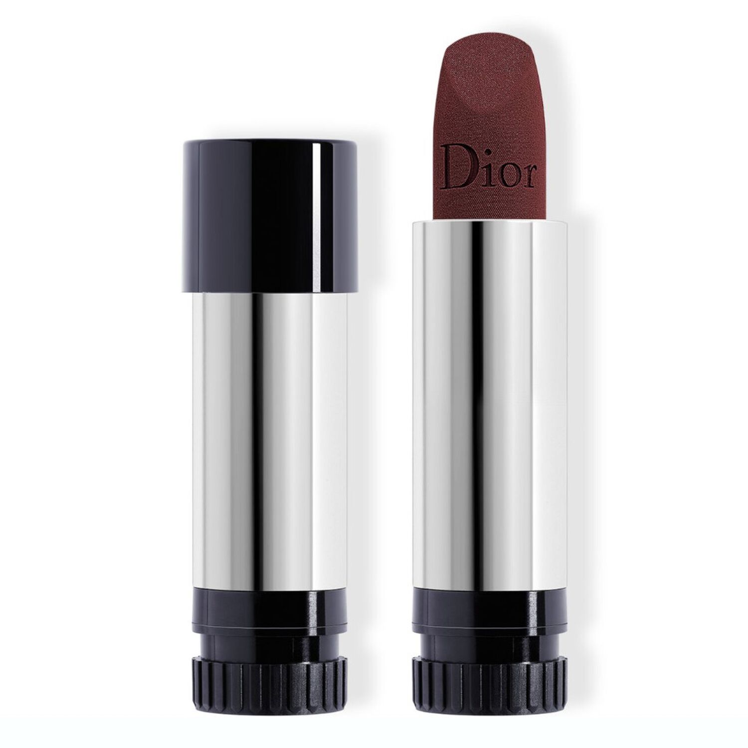 Dior Rouge Dior La Recharge Satin, Mat, Métallique & Velours