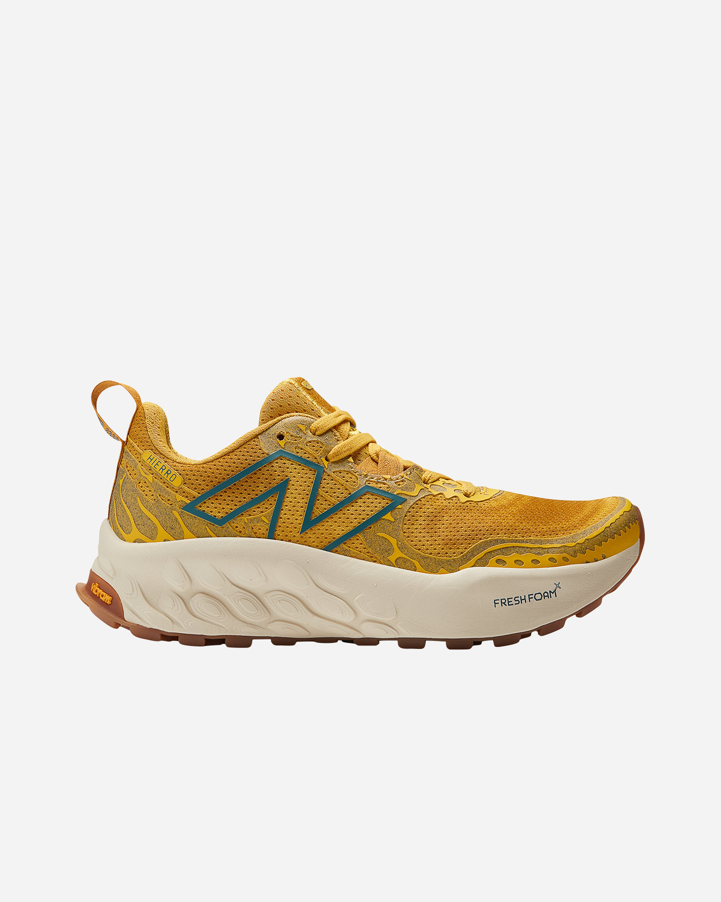 Topánky New Balance Fresh Foam X Hierro V8 W WTHIERF8