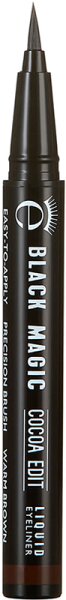 Eyeko Black Magic Cocoa Edit Travel Size Liquid Eyeliner Eyeliner
