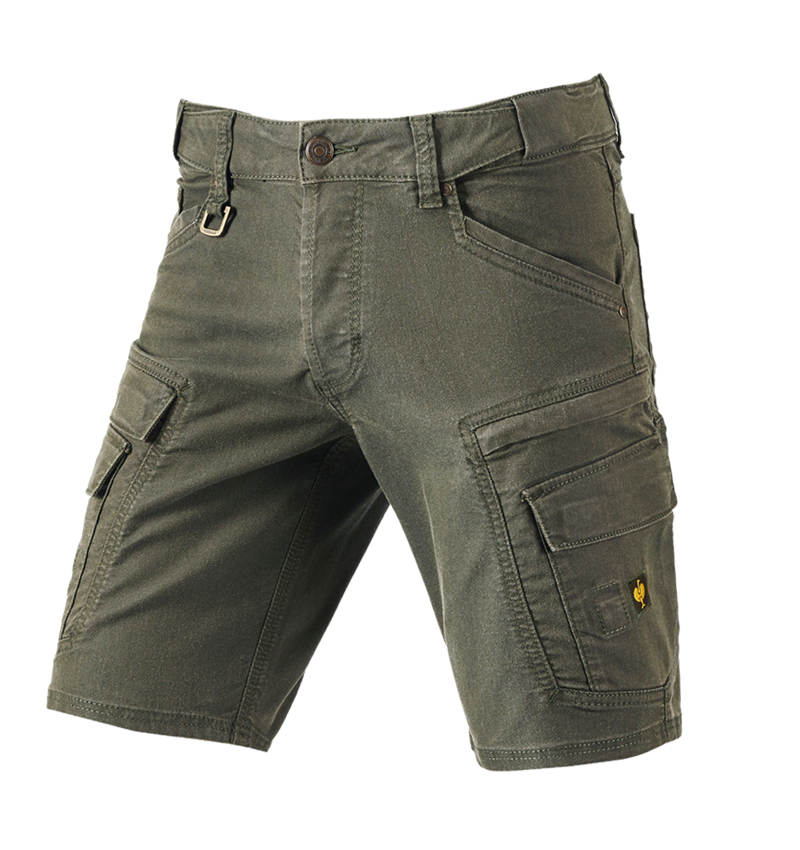 Cargo-Short e.s.vintage