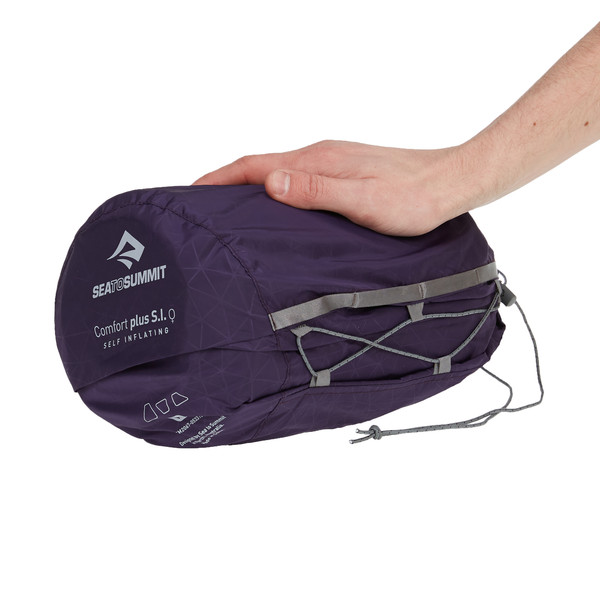 COMFORT PLUS SELF INFLATING MAT WOMEN Damen - Selbstaufblasende Isomatte
