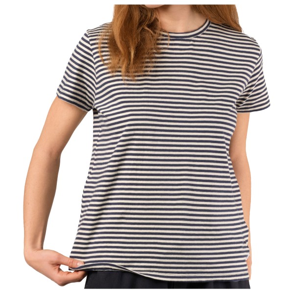 Klitmøller Collective - Women's Pil Tee - T-Shirt