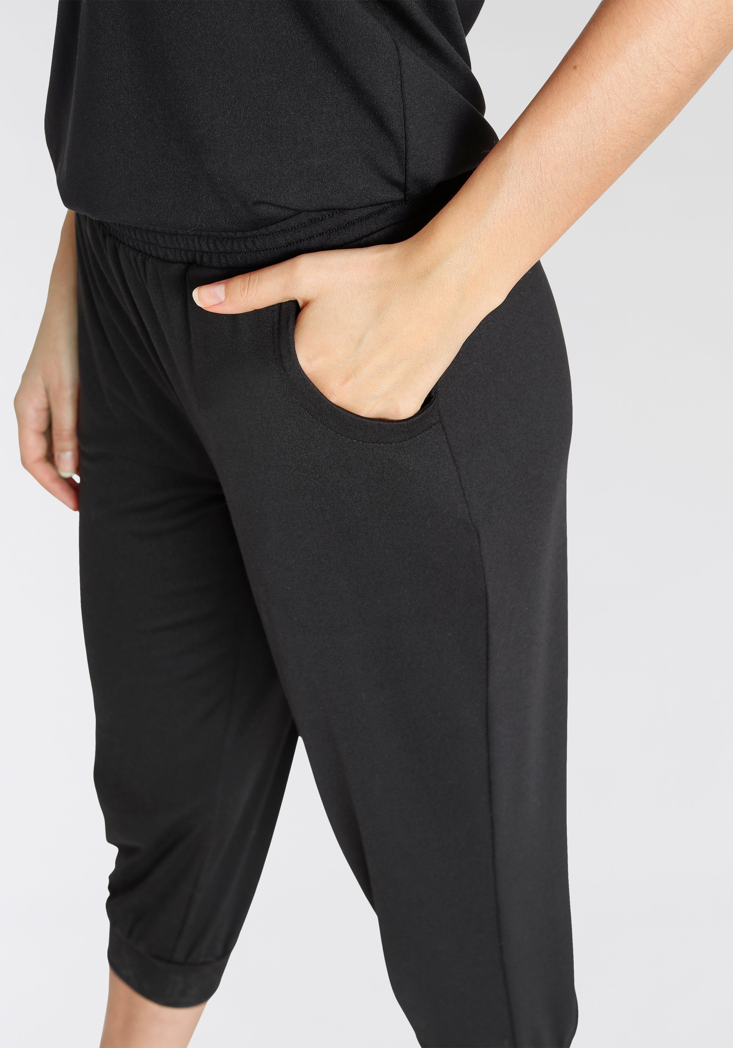 H.I.S Jumpsuit Funktion Jumpsuit