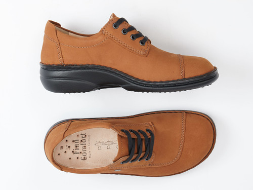 Schnürschuh-26532290007 Finn Comfort