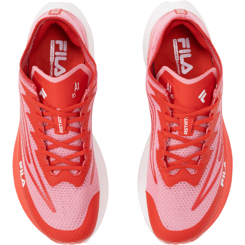FILA ASTATINE wmn FFW0273-43103 / rot