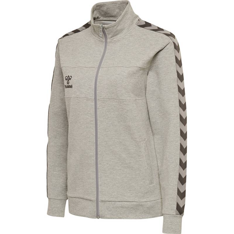 hummel hmlMOVE CLASSIC ZIP JACKET WOMAN Sweatjacke Damen