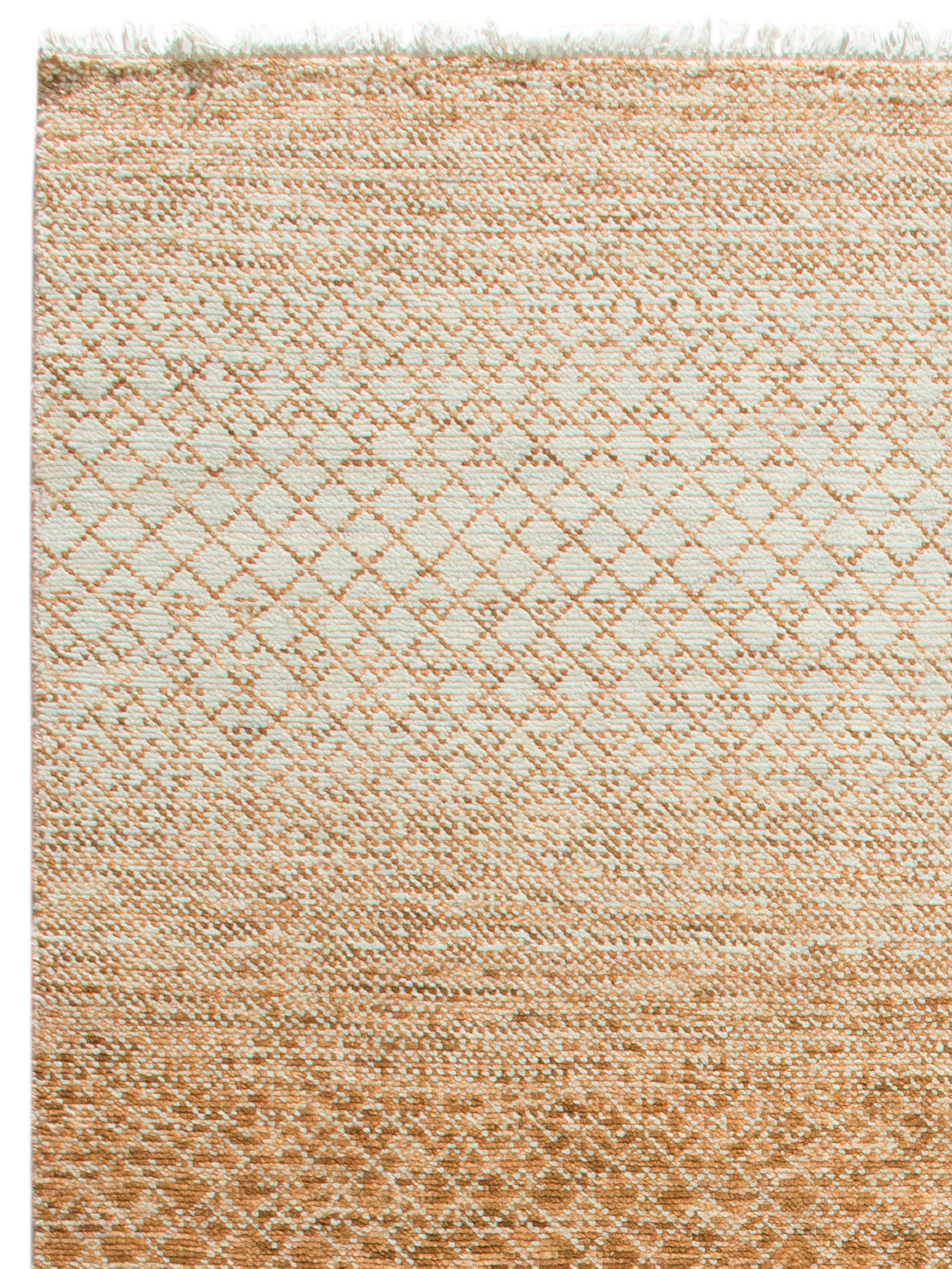 Nirala ca. 276 x 370 cm, Unikat / Einzelstück