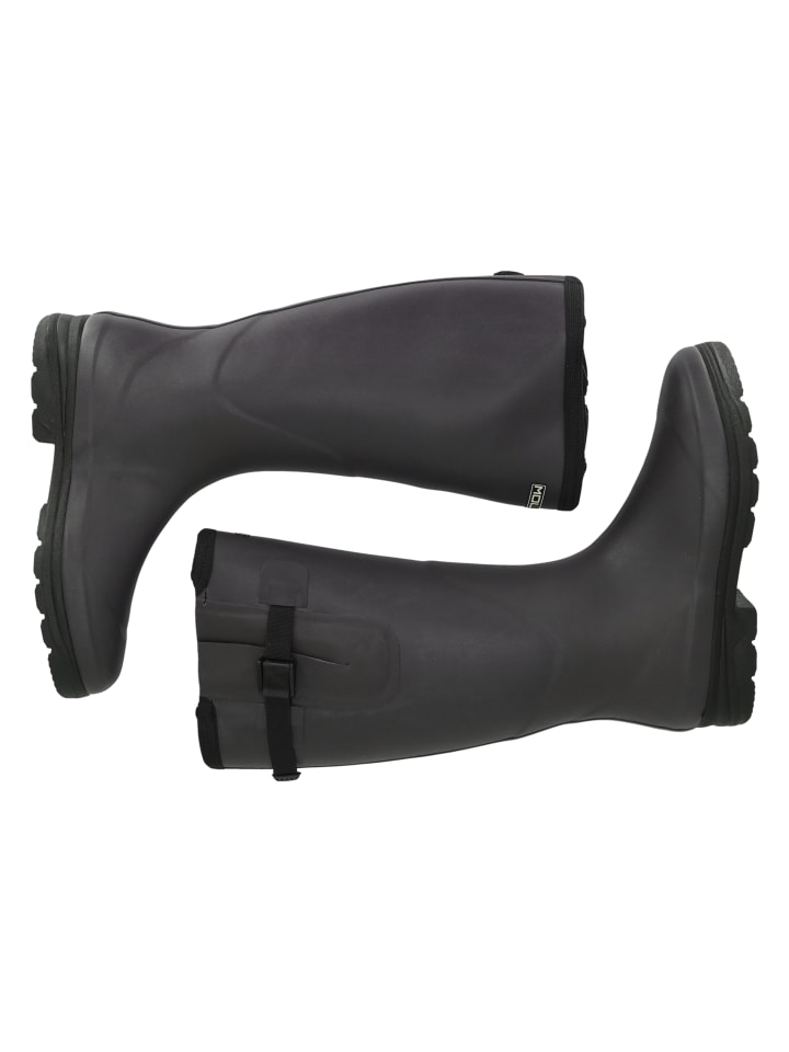 Mols Gummistiefel Pennant in 3013 Hunter Green günstig kaufen