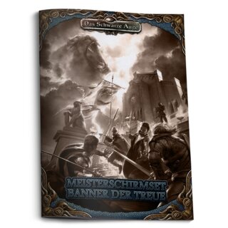 DSA5 - Meisterset Banner der Treue (DE)