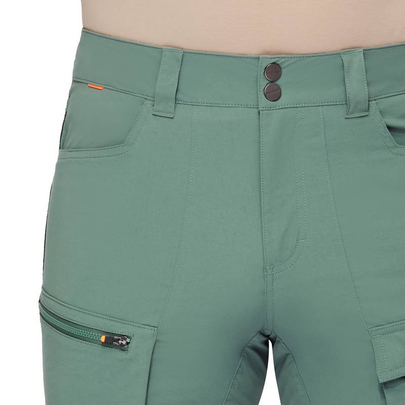 Mammut Zinal Hybrid Wanderhose Herren