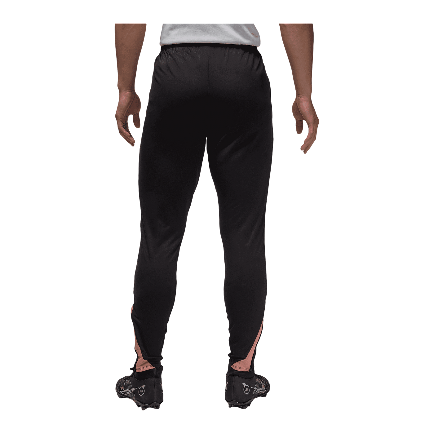 Nike Paris St. Germain Strike Trainingshose 3rd Schwarz F010