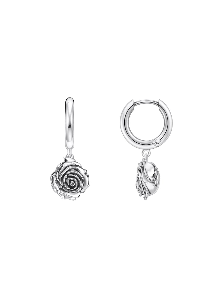 Thomas Sabo Creolen in silber günstig kaufen onesize