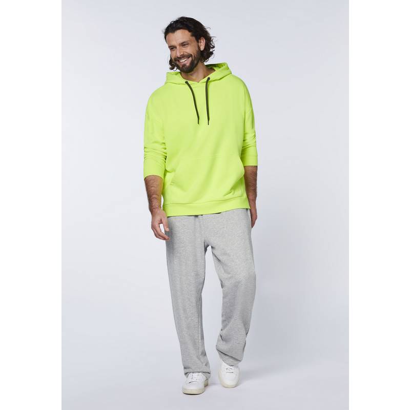 Chiemsee Hoodie Sweatshirt Herren
