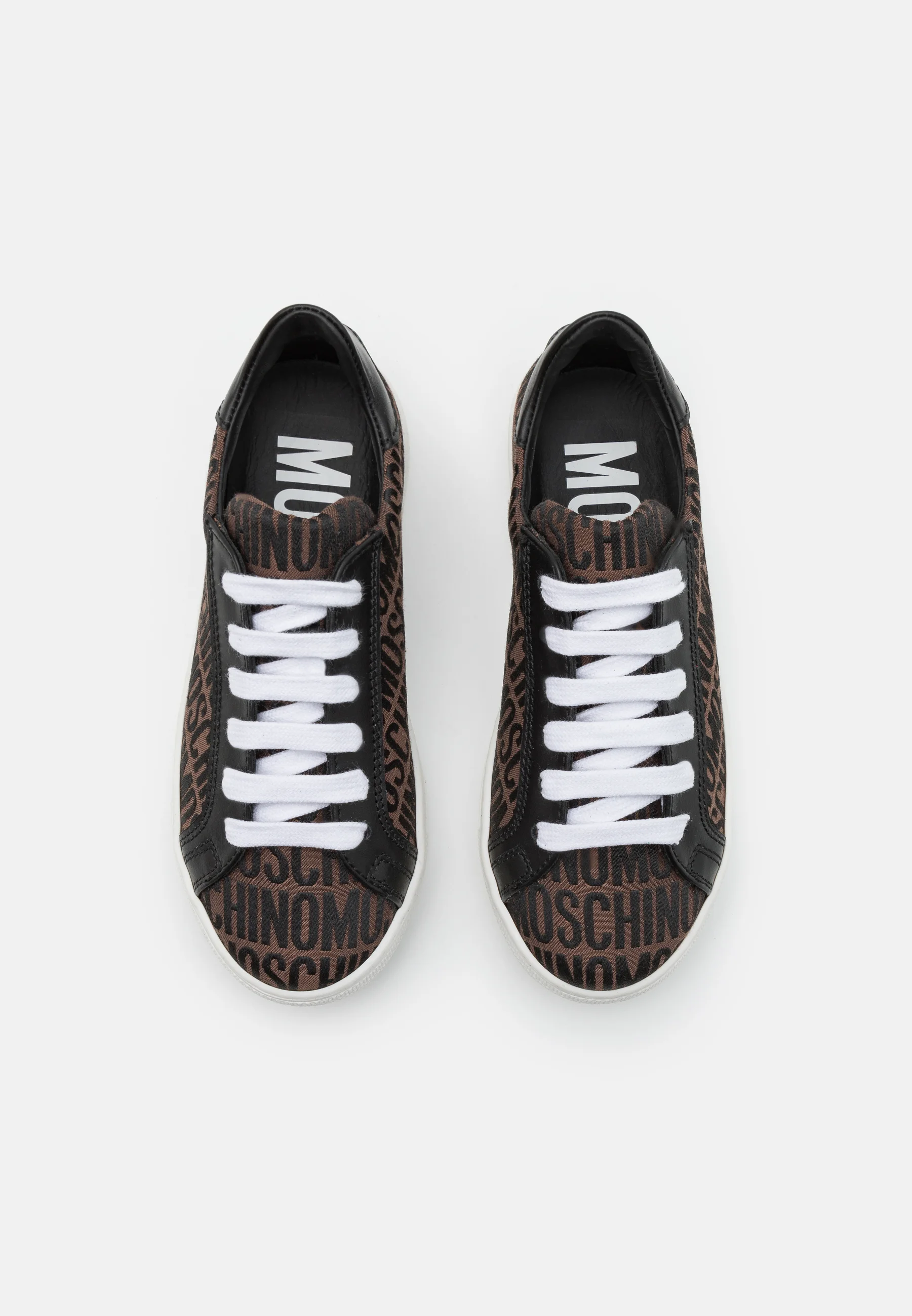 MOSCHINO UNISEX - Zapatillas bajas