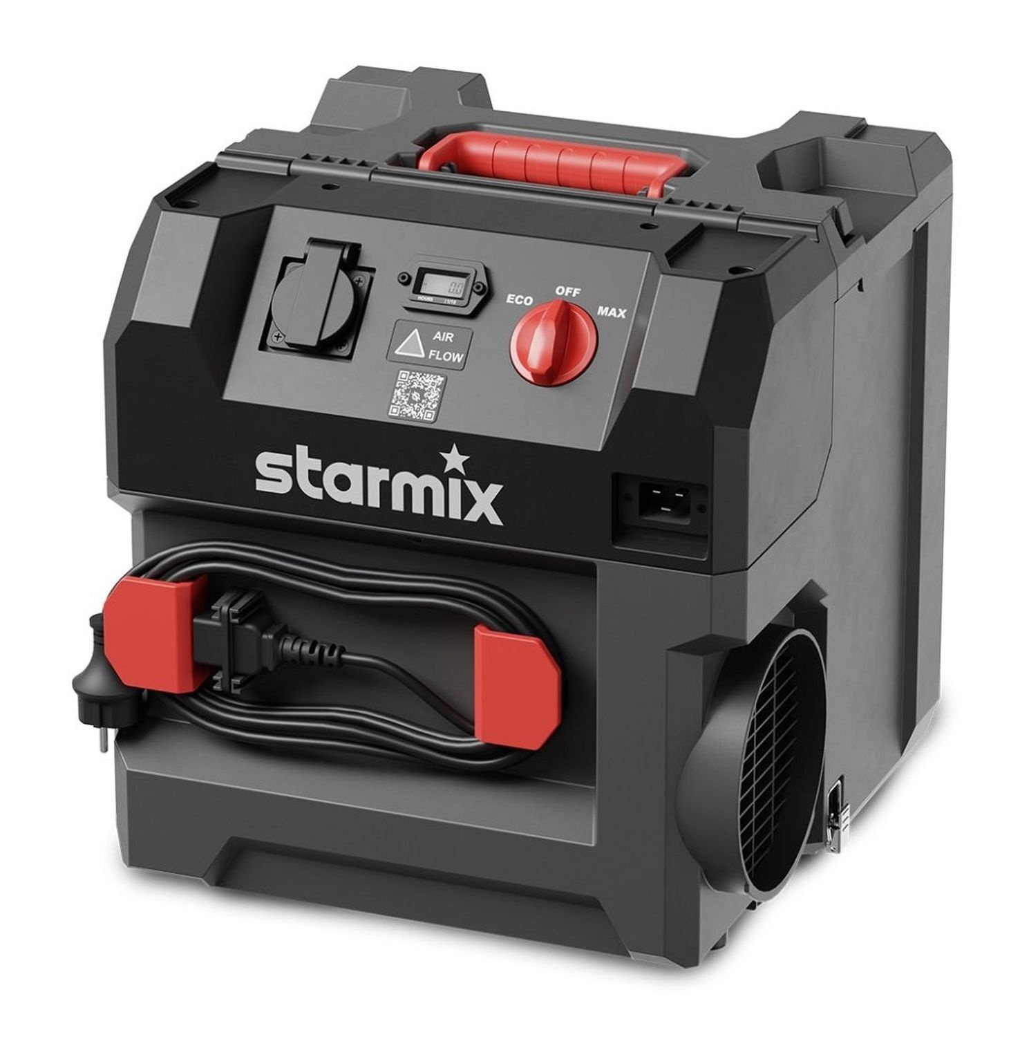 Purificator de aer Starmix 130224 Aeroxx 750 Aircleaner