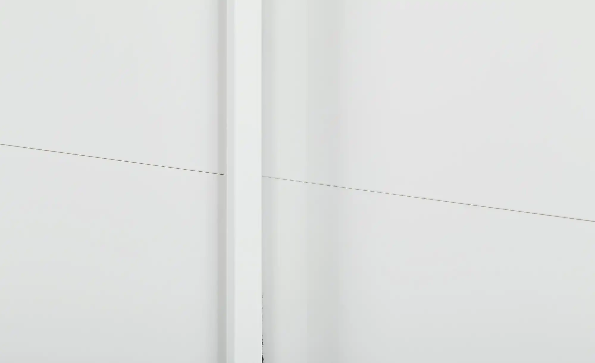 Schwebetürenschrank