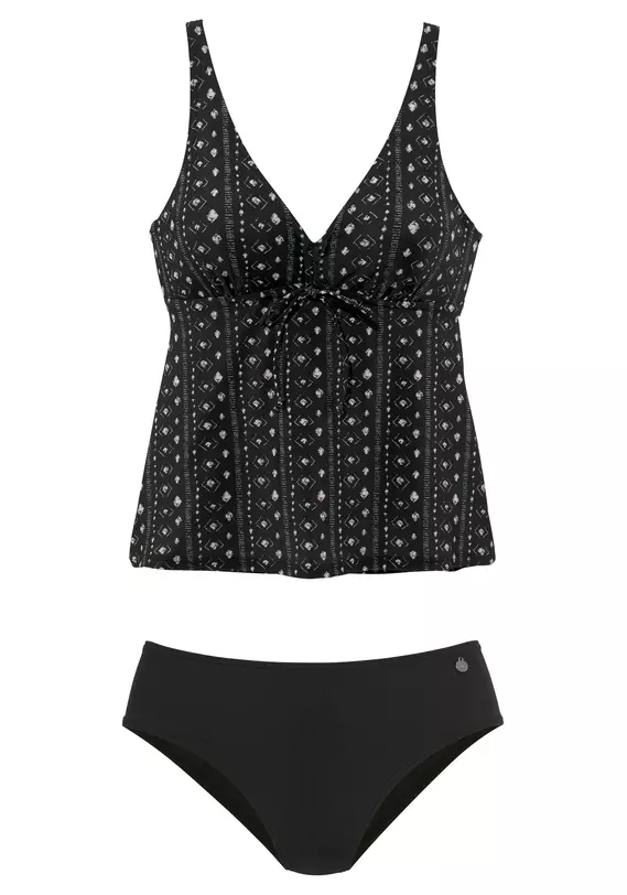 Bügel-Tankini
