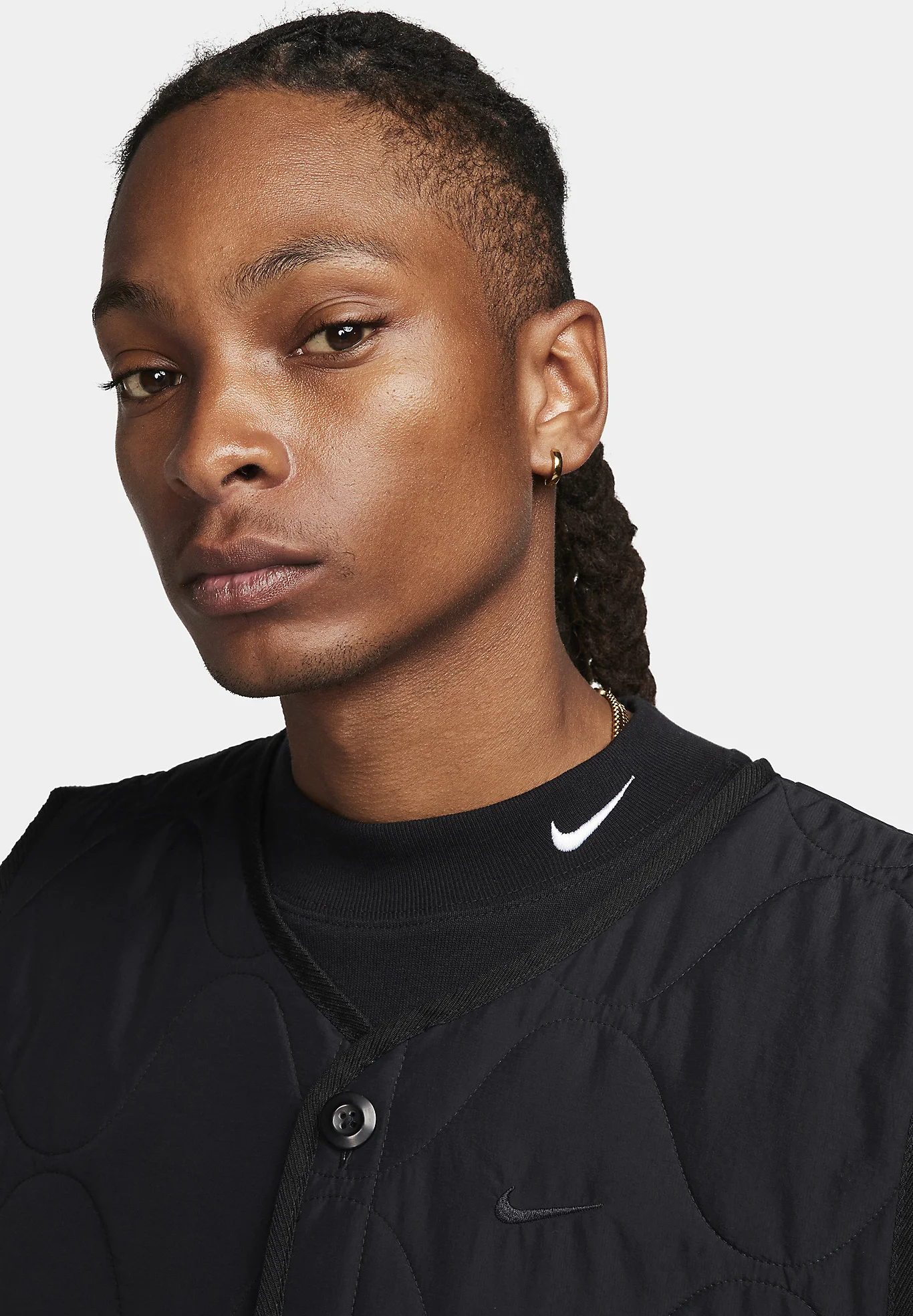 Chaleco deportivo Nike