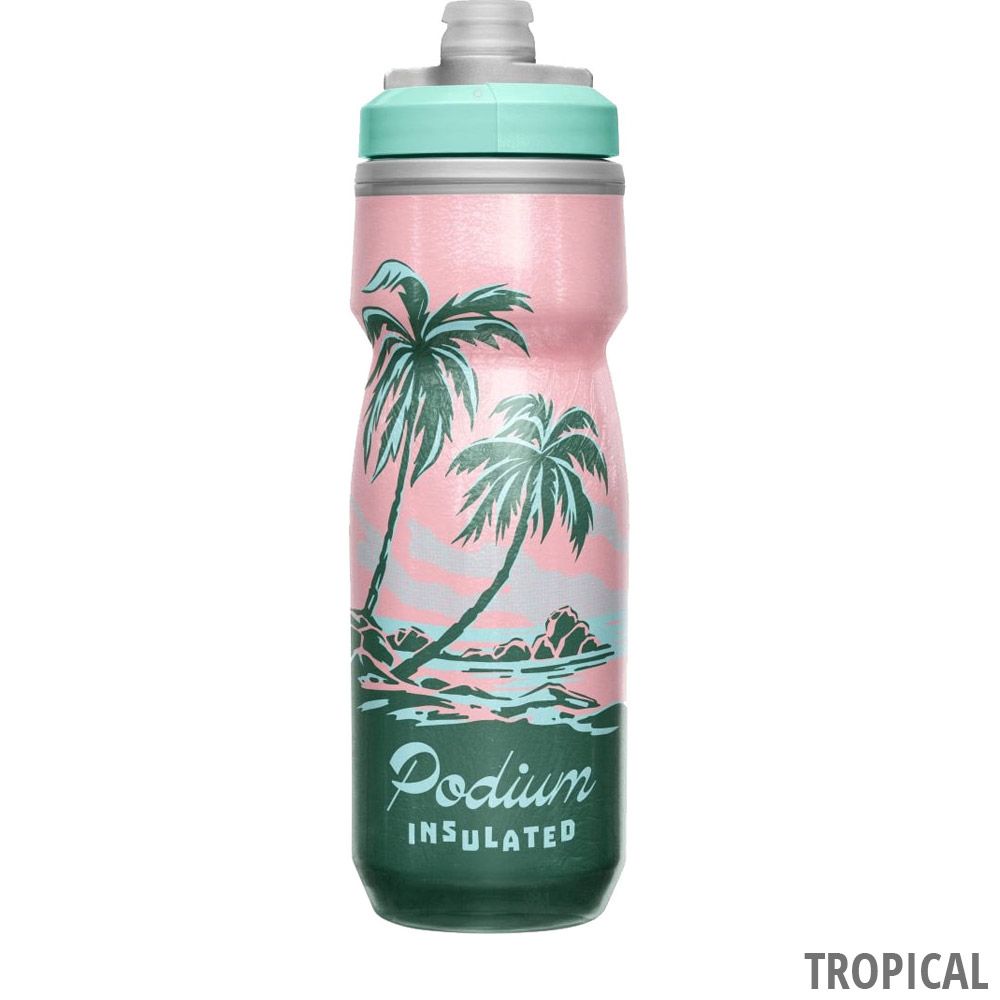 Camelbak Podium Chill Thermoflasche 620ml Limited Edition kaufen | Bike-Discount