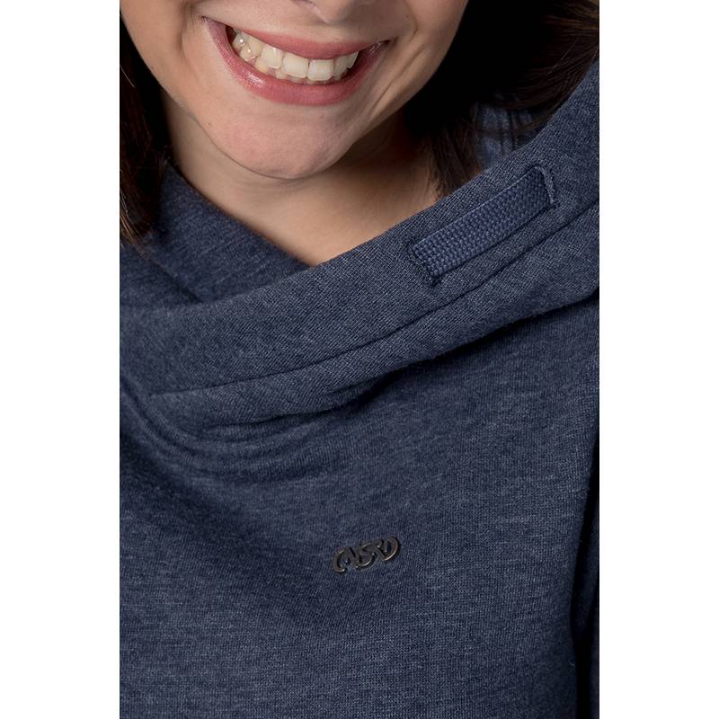 CNSRD SARAH A CS Sweatshirt Damen
