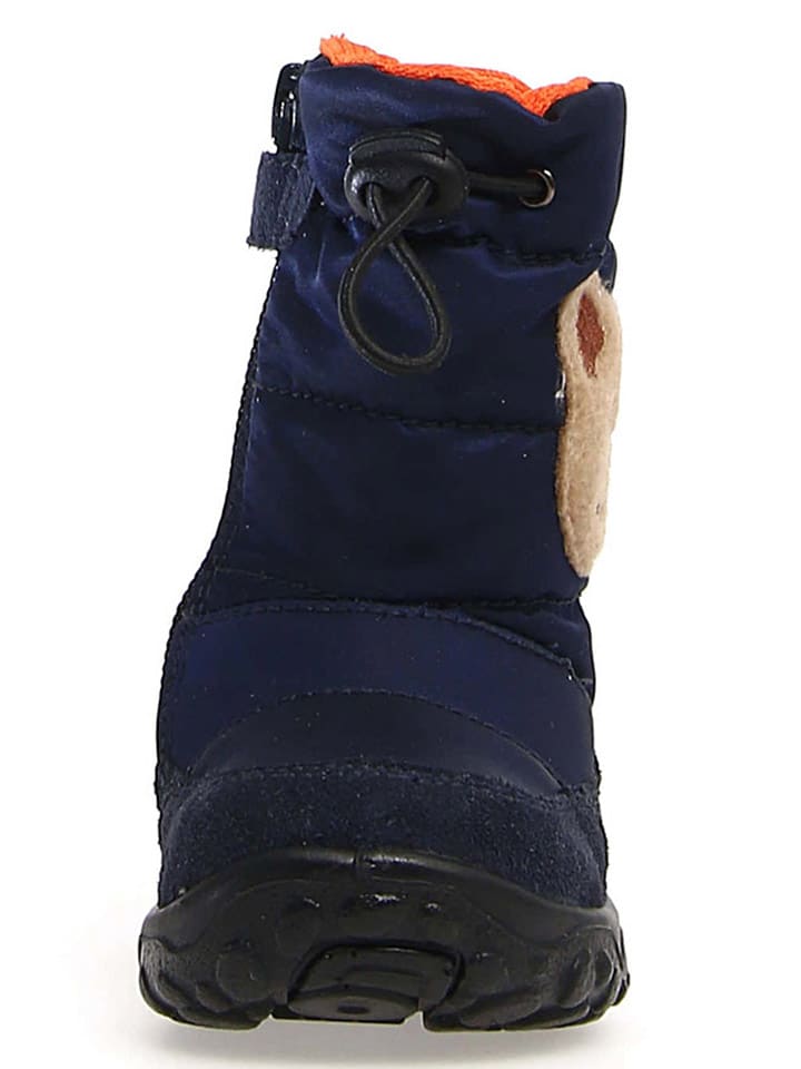 Naturino Winterboots 