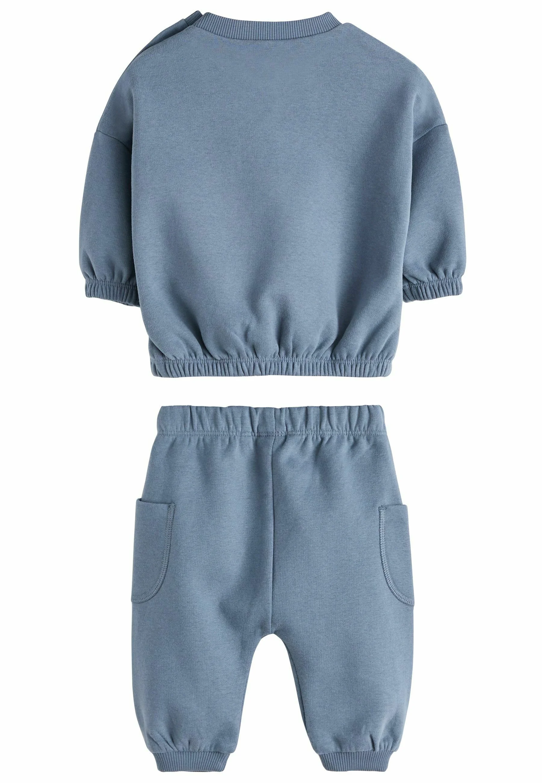 Siguiente CONJUNTO DE 2 PIEZAS COZY JOGGERS ESTÁNDAR - Chándal
