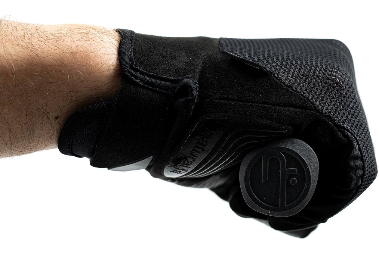 Cube Handschuhe Langfinger X NF - 2024