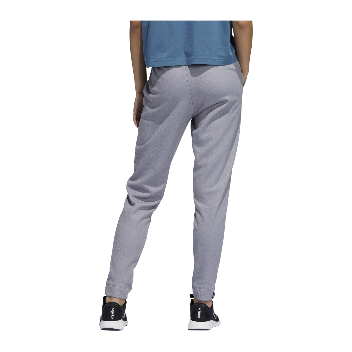 adidas Jogginghose Damen Grau