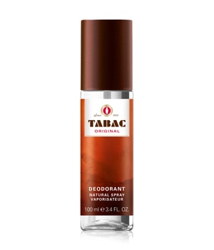 Tabac Original Natural Deodorant Spray-100 ml