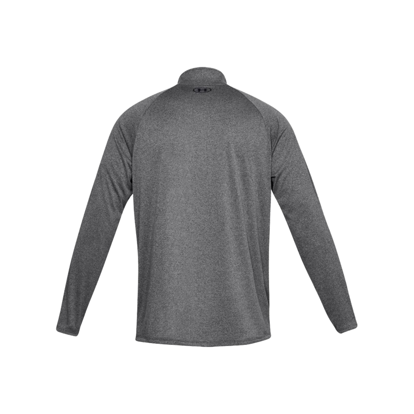 Under Armour Tech Sweatshirt Running Grau F090
