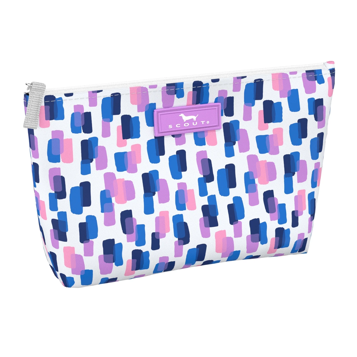 Slim Makeup Bag Small Twiggy