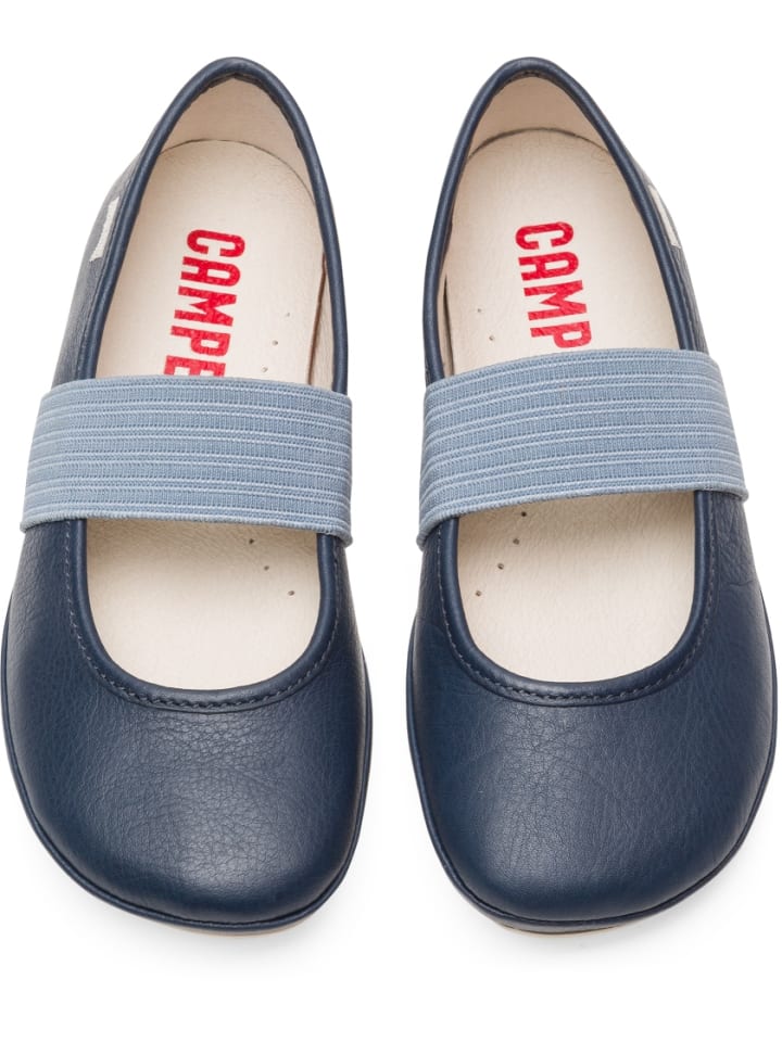 Camper Ballerinas 