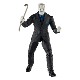 Spider-Man Marvel Legends Actionfigur - Tombstone